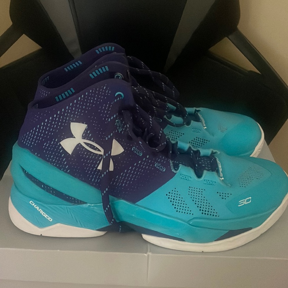 Curry 2